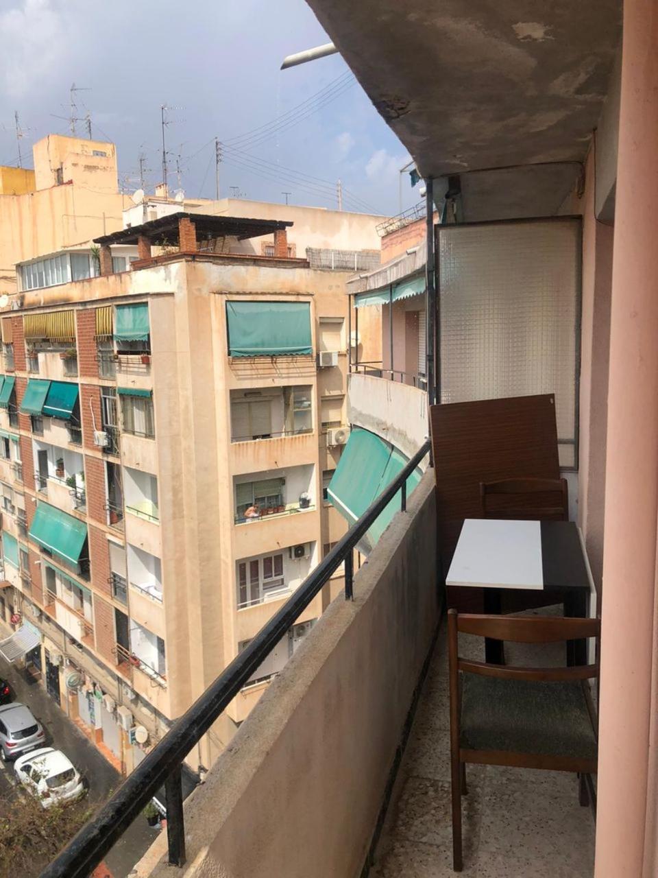 Casa Royal アリカンテ エクステリア 写真